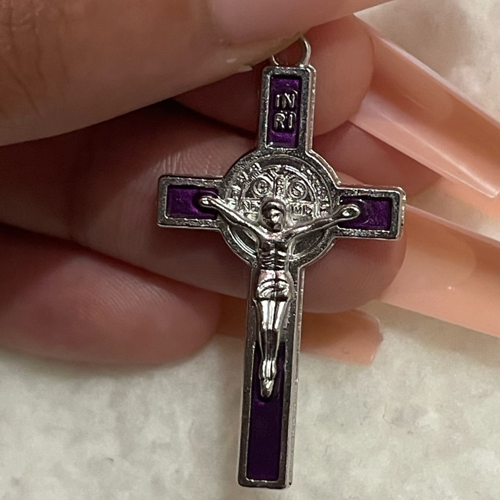 Cross Pendant